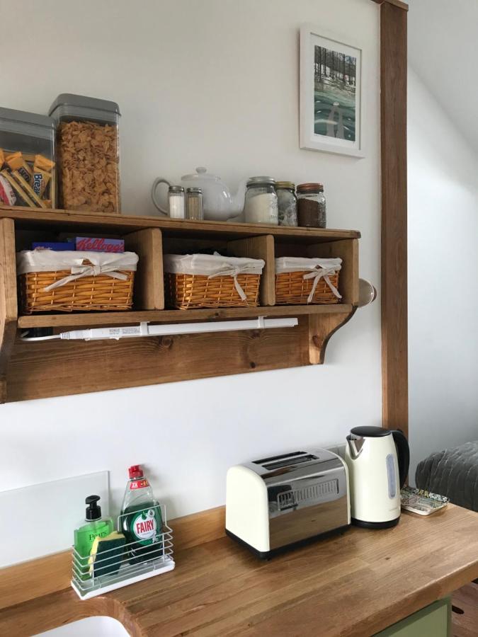 The Nook At Claremont House Ca12 4lt *