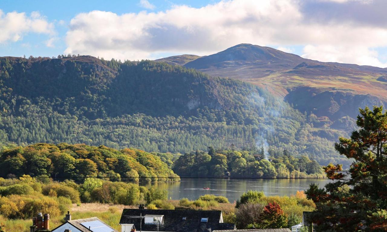 Dalegarth House Guest house Keswick (Cumbria)