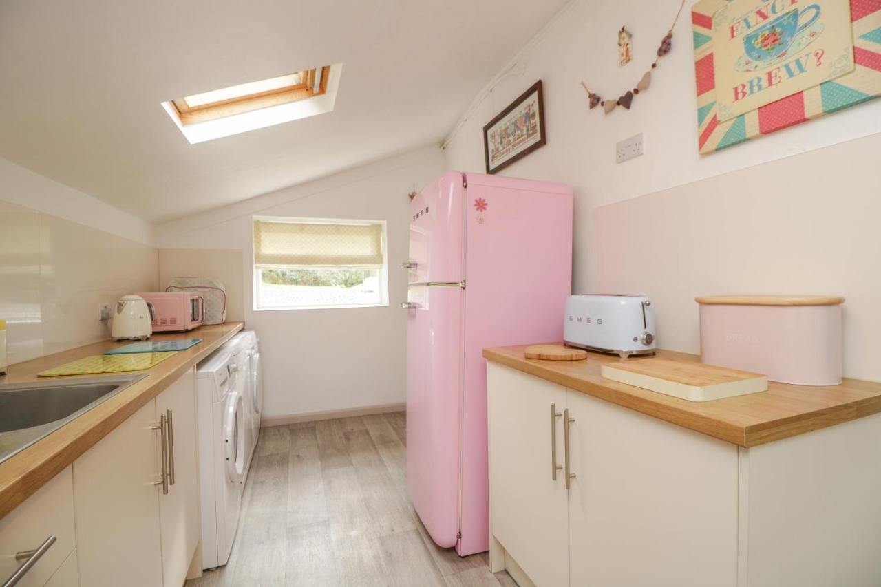 Holiday home Shepherd's Keswick (Cumbria)