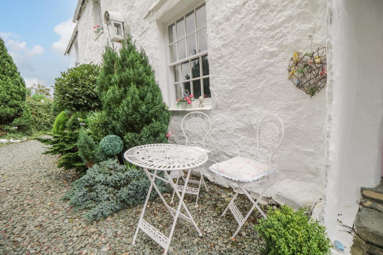 Shepherd's Holiday home *