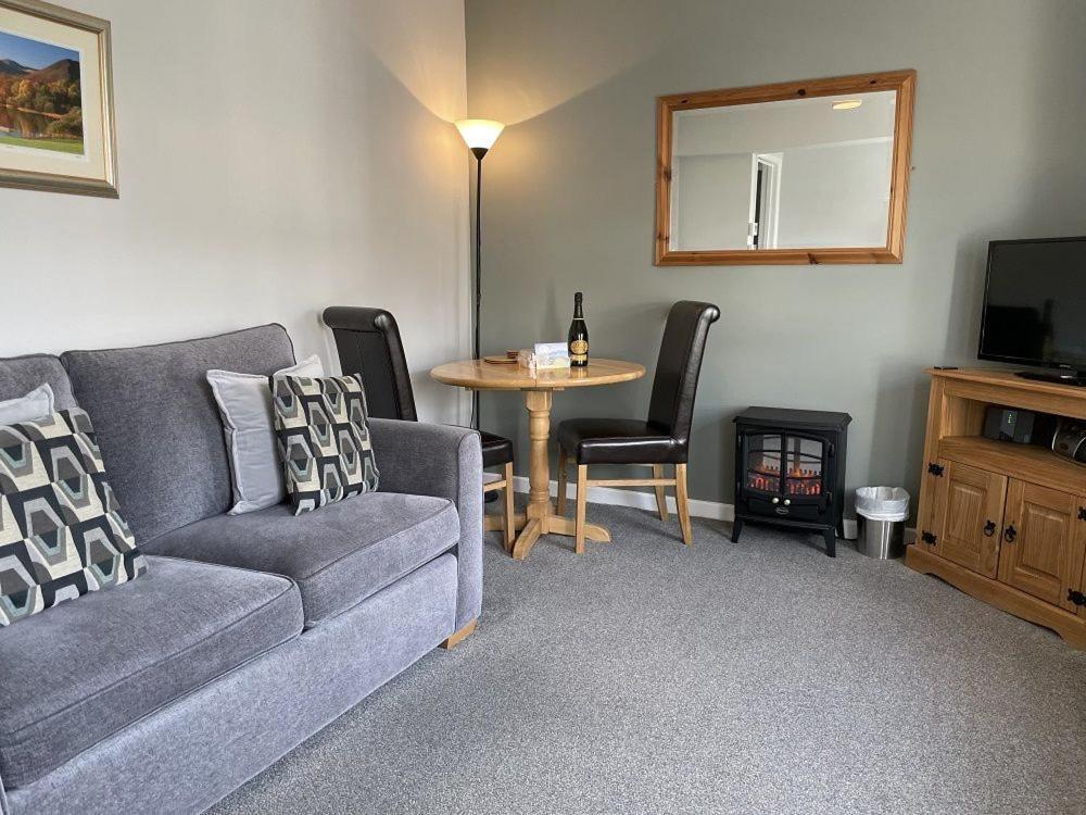 Holiday home Gretaside