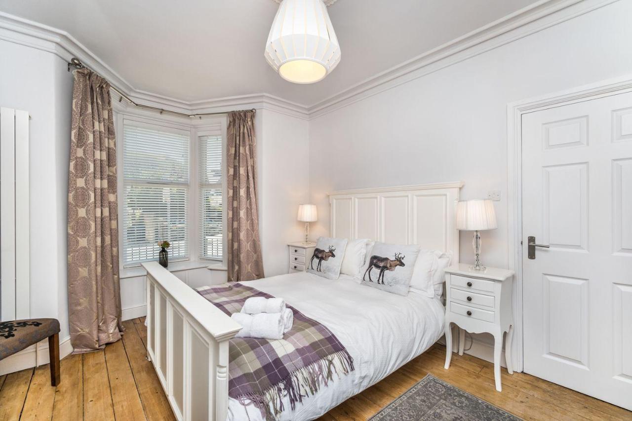 5 The Townhouse * Keswick (Cumbria)