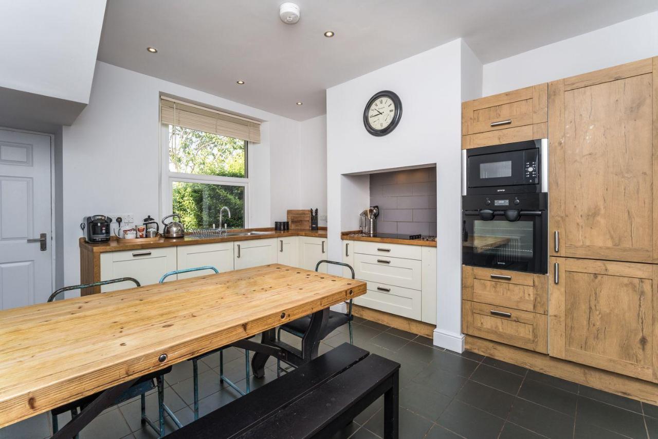 5 The Townhouse Keswick (Cumbria)