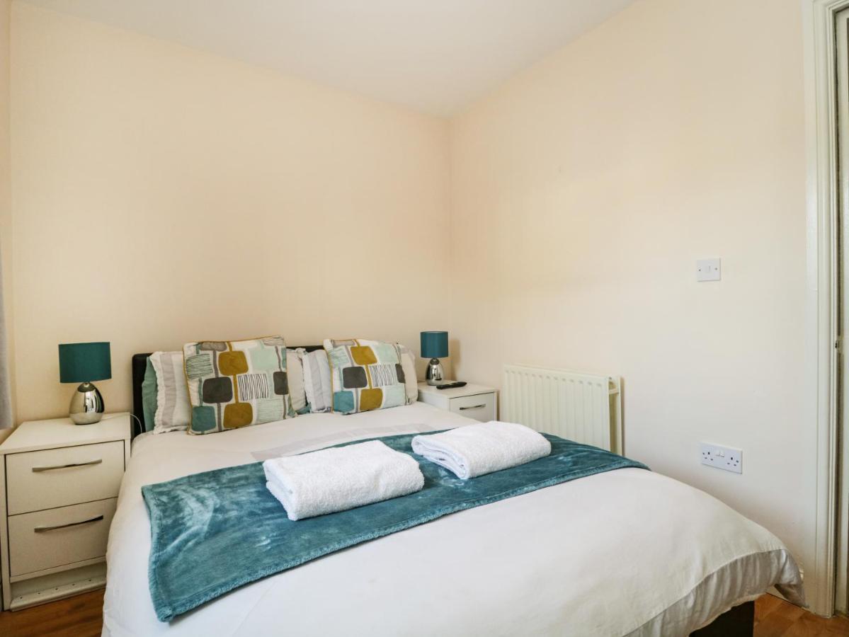 Holiday home Fox's Retreat Keswick (Cumbria)