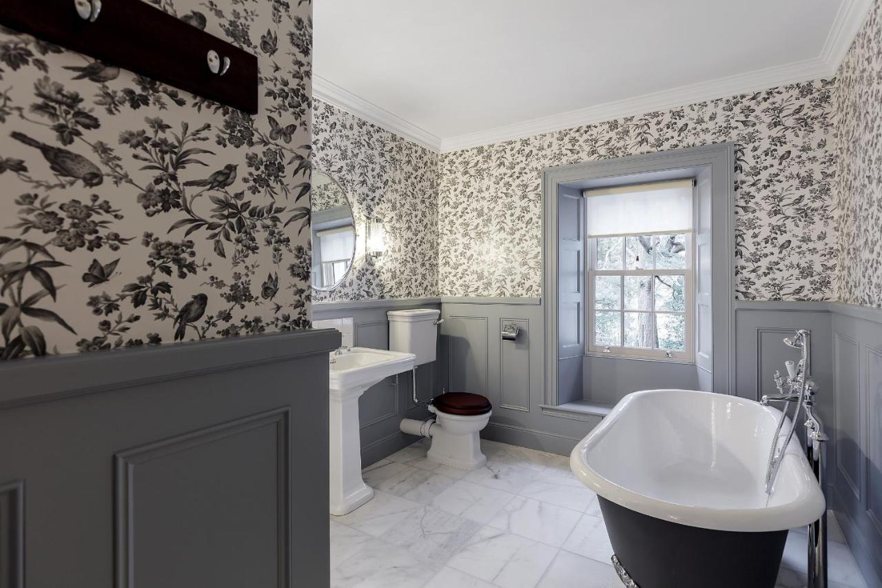 Holiday home The Vicarage Keswick (Cumbria)