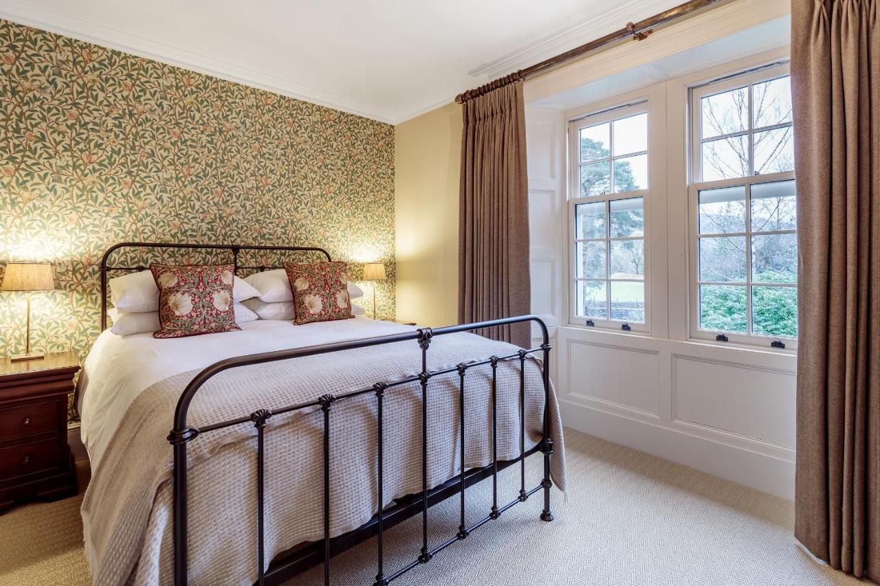 The Vicarage Holiday home