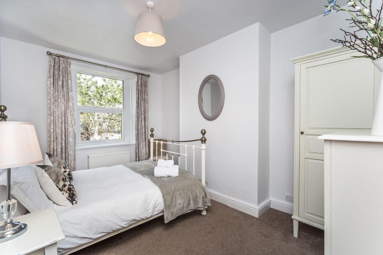 5 The Townhouse Keswick (Cumbria)