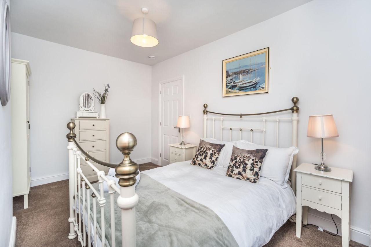 5 The Townhouse Holiday home Keswick (Cumbria)