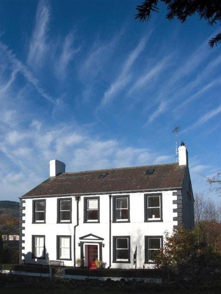 Bed & Breakfast Powe House Keswick (Cumbria)