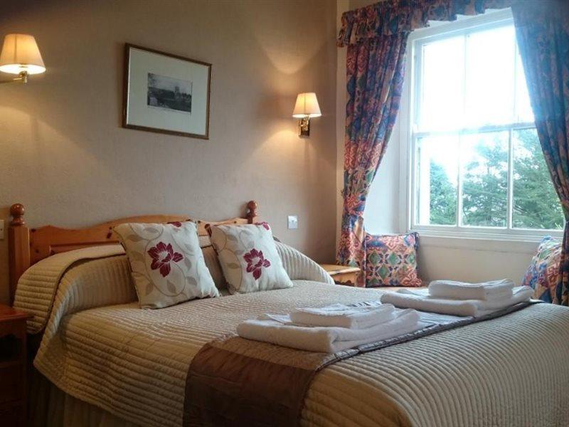 Guest house The Silverdale 3*