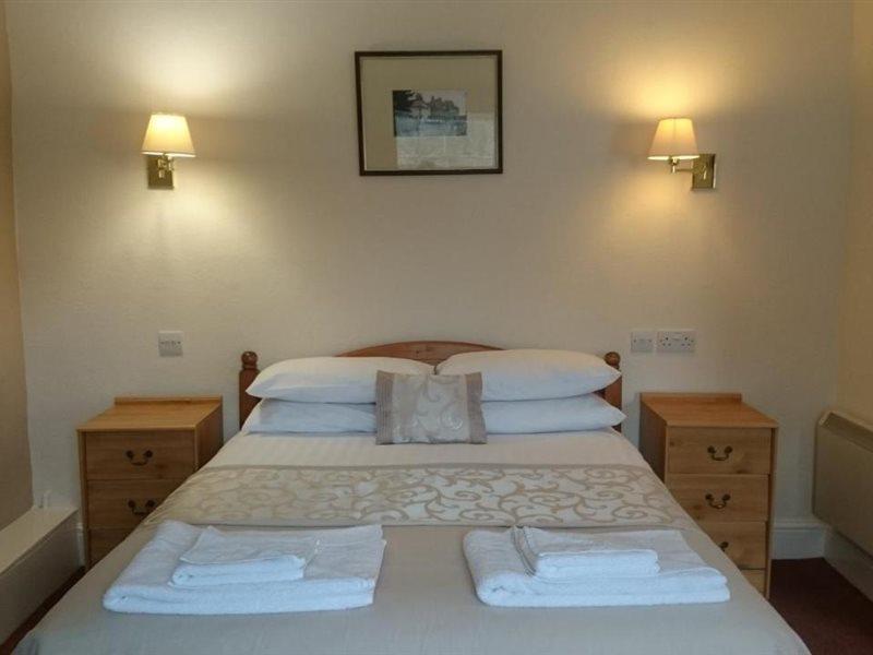 The Silverdale Keswick (Cumbria)