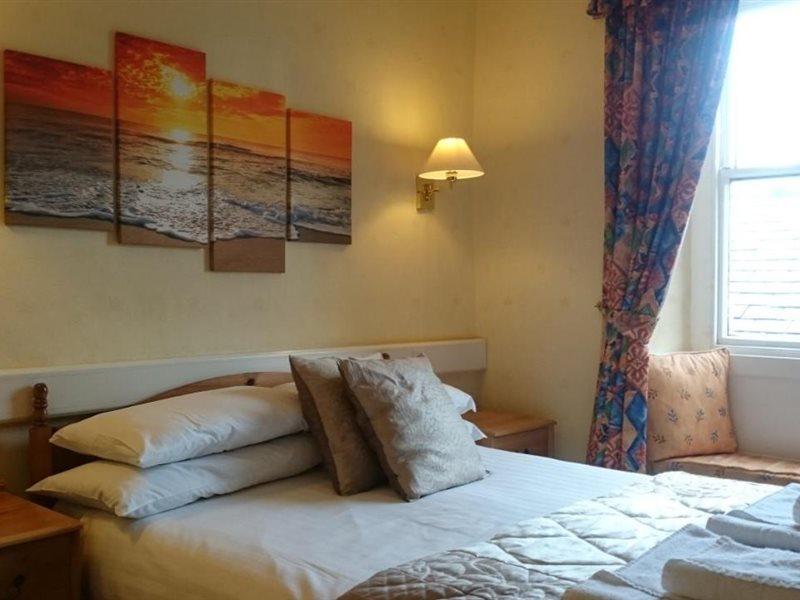 Guest house The Silverdale 3*