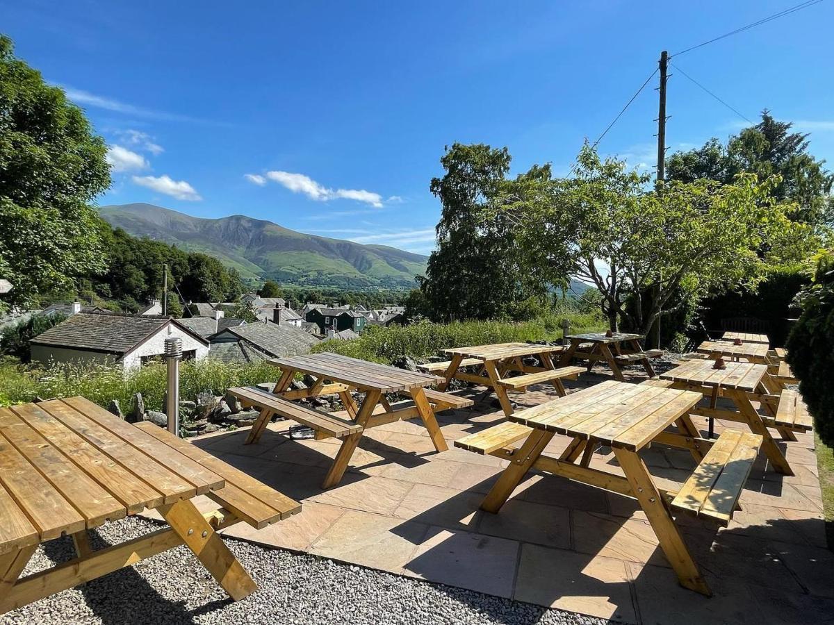 Hotel The Coledale Keswick (Cumbria)