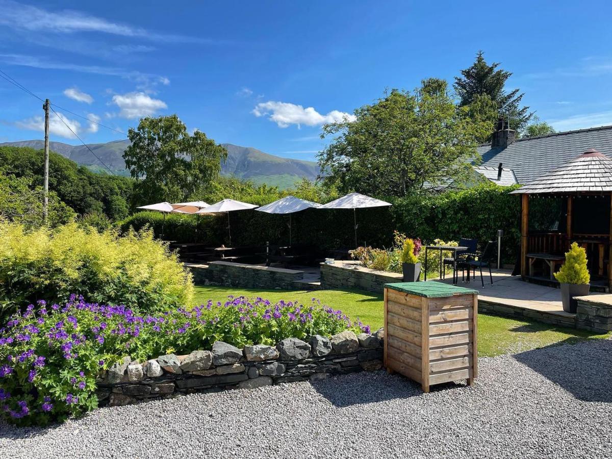 Hotel The Coledale