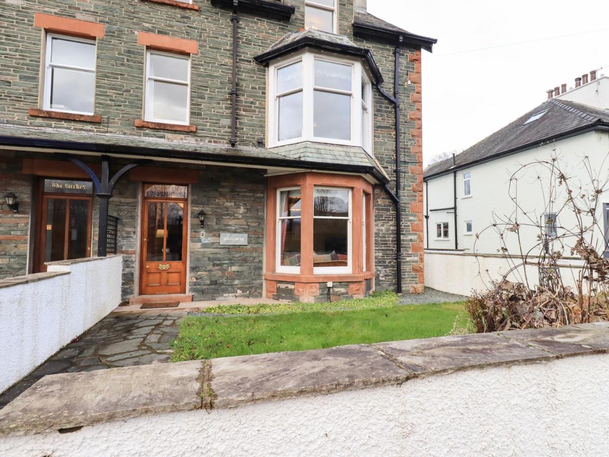 Hazelmere Holiday home Keswick (Cumbria)