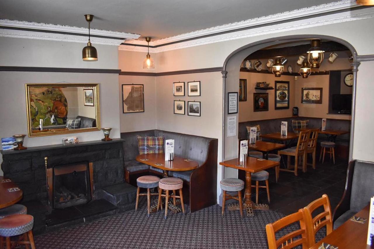 The Coledale Keswick (Cumbria)
