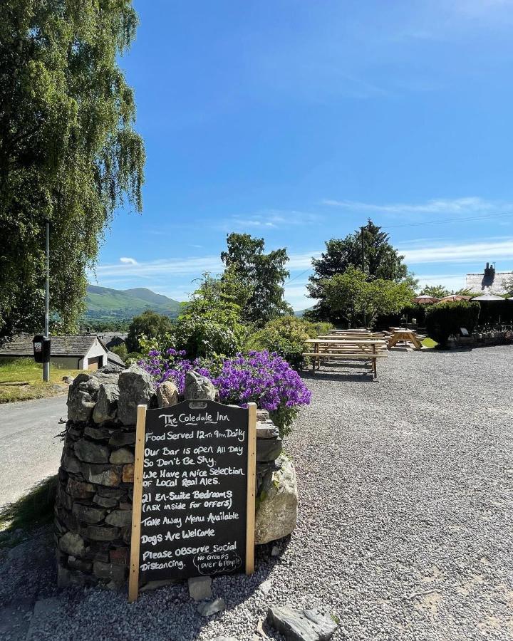 Hotel The Coledale 3*