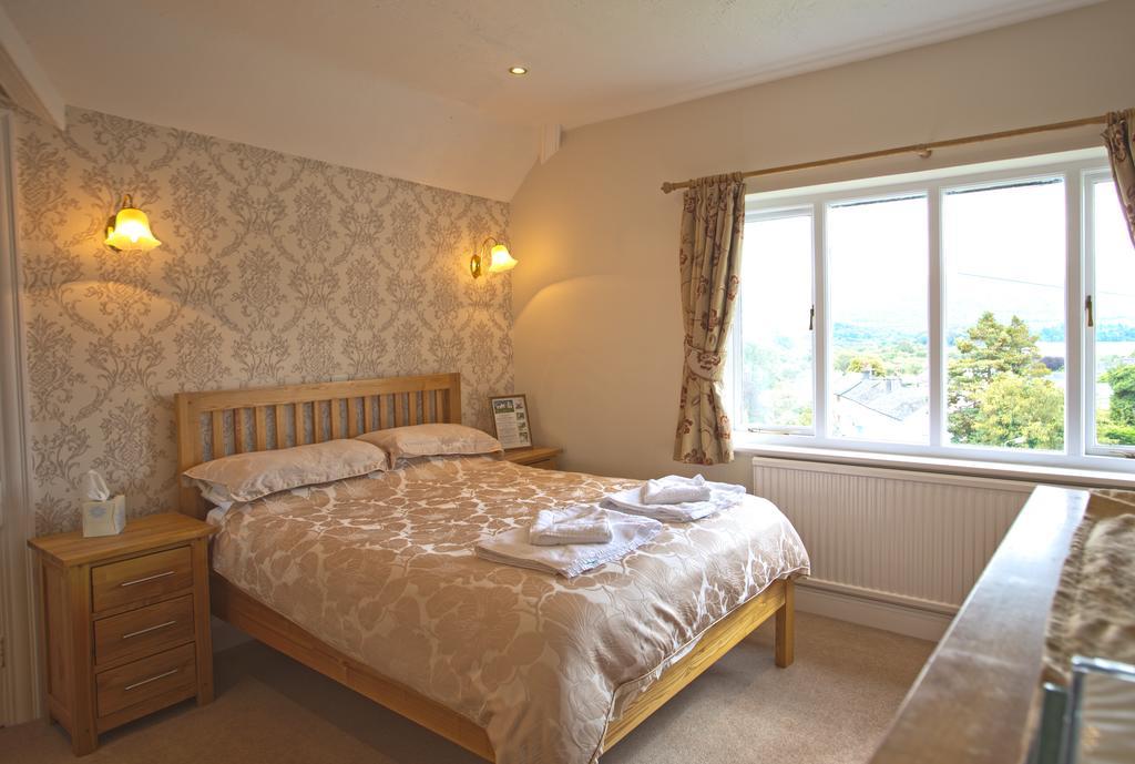 Dalegarth House Guest house Keswick (Cumbria)