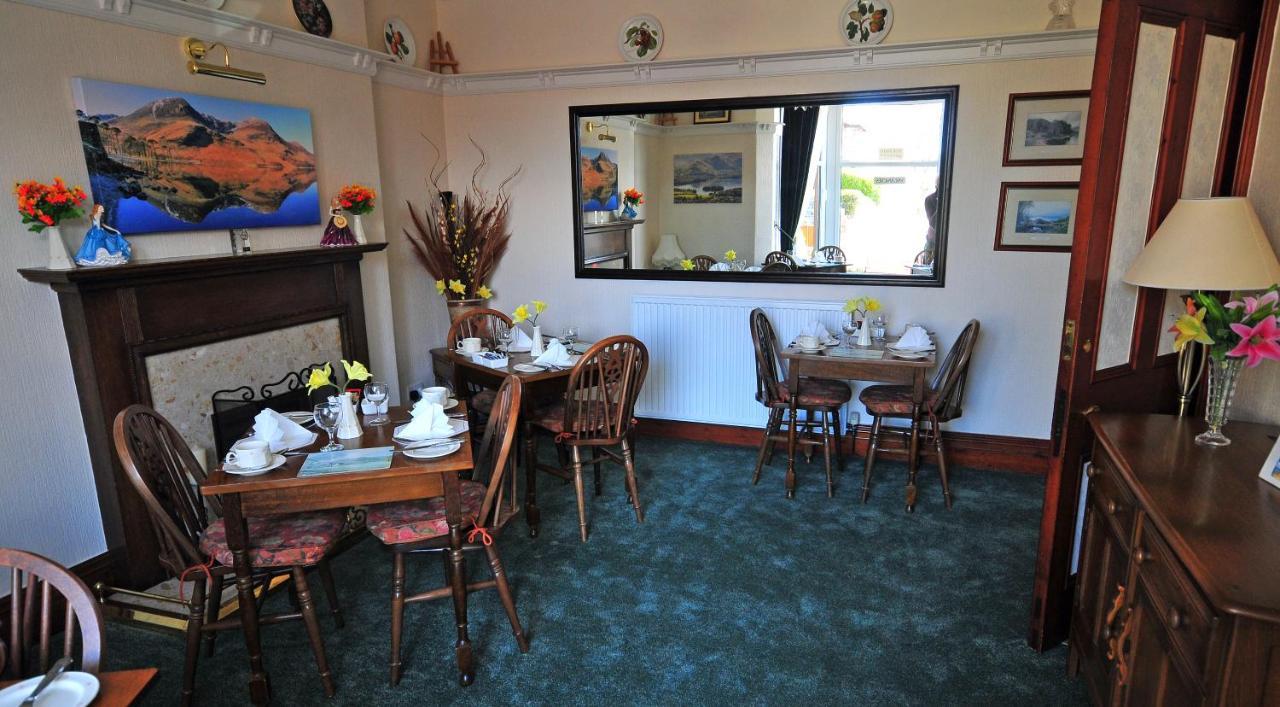 Abacourt House 4* Keswick (Cumbria)