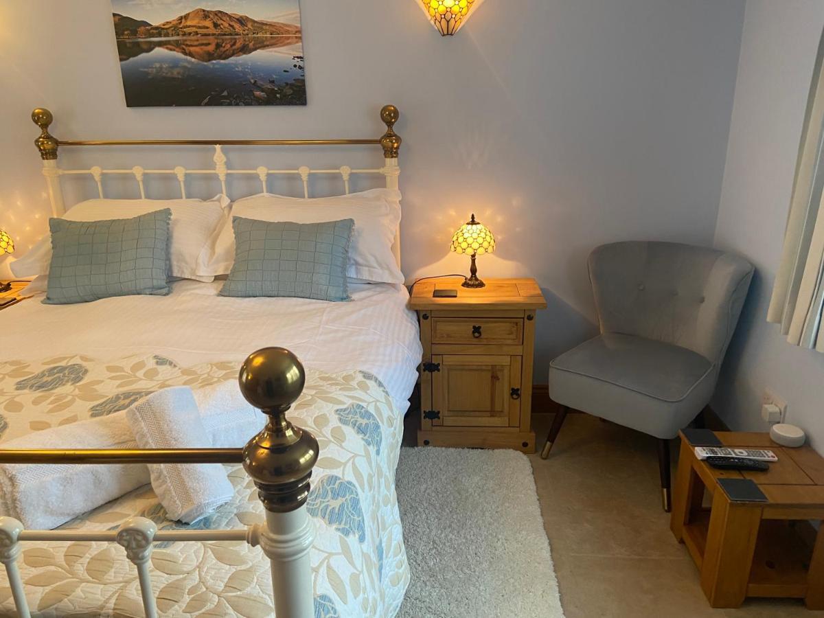 Lakeland Snug Homestay Keswick (Cumbria)
