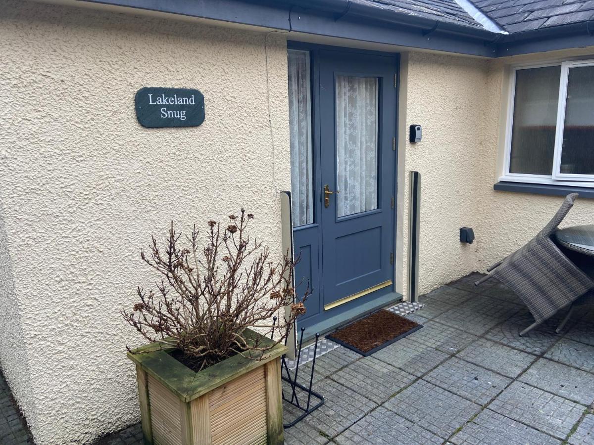 Homestay Lakeland Snug *