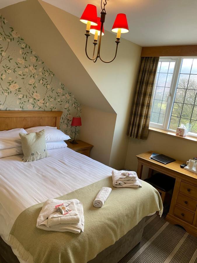 Hotel The Mary Mount