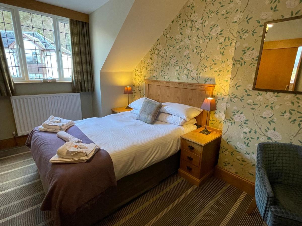 Hotel The Mary Mount Keswick (Cumbria)