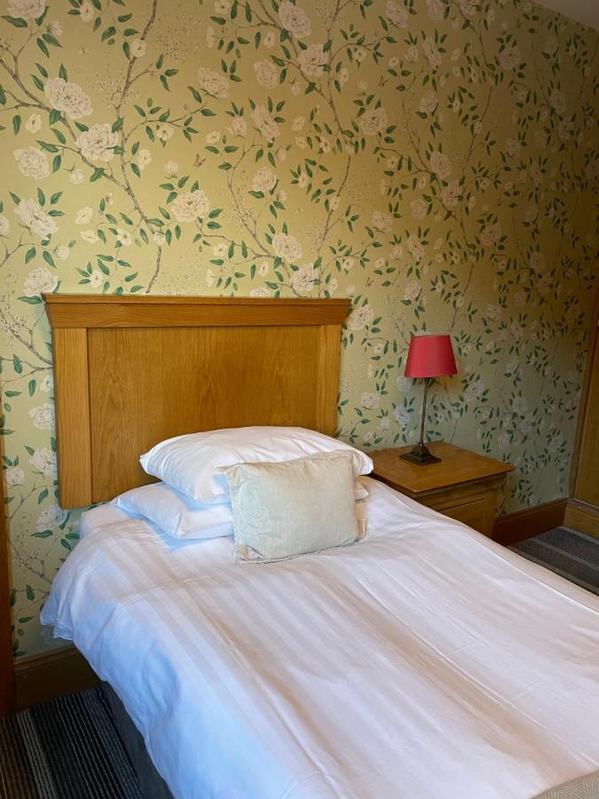 Hotel The Mary Mount