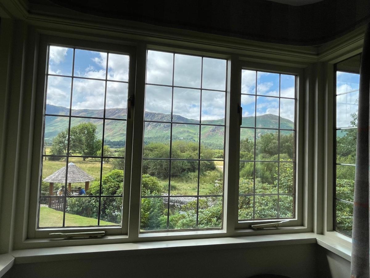 Hotel The Mary Mount Keswick (Cumbria)