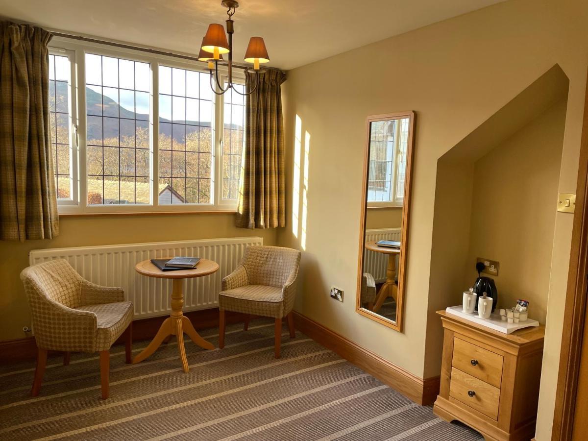 Hotel The Mary Mount 2*