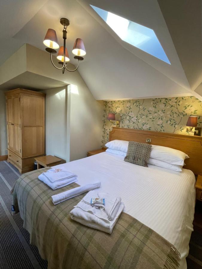 Hotel The Mary Mount 2*