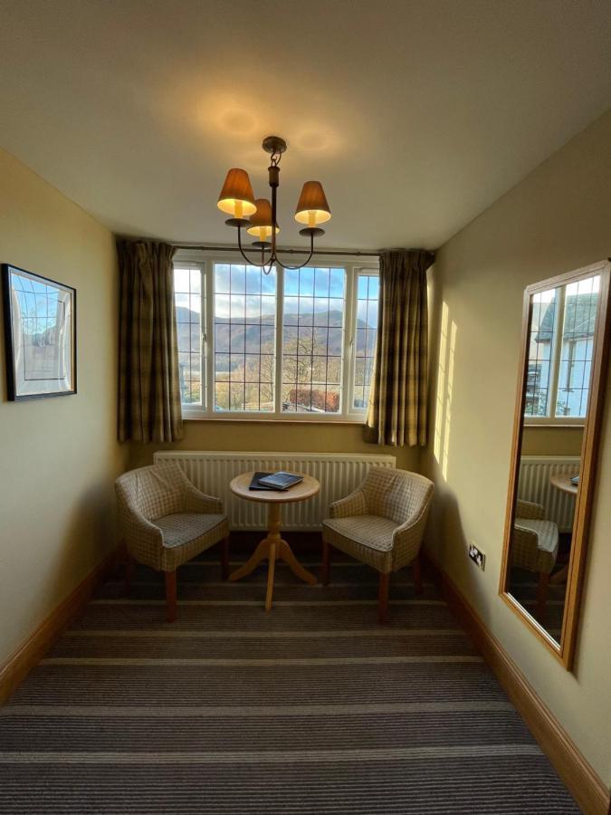 Hotel The Mary Mount