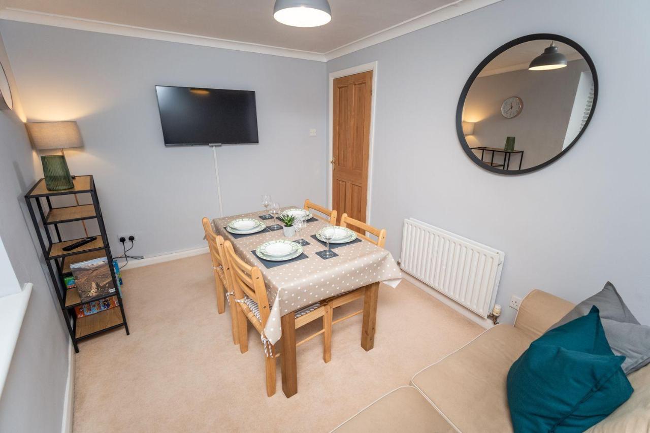 Holiday home Fellseeker *
