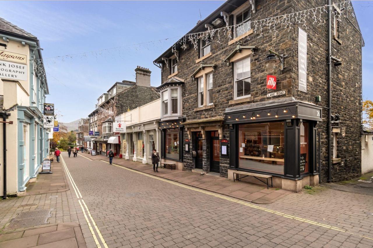 Fellseeker * Keswick (Cumbria)