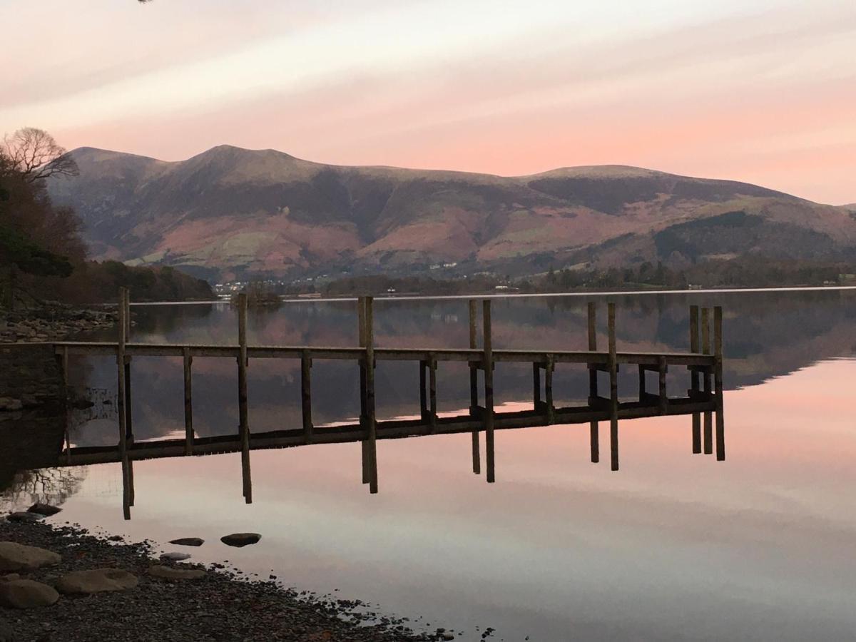 Pitcairn House * Keswick (Cumbria)