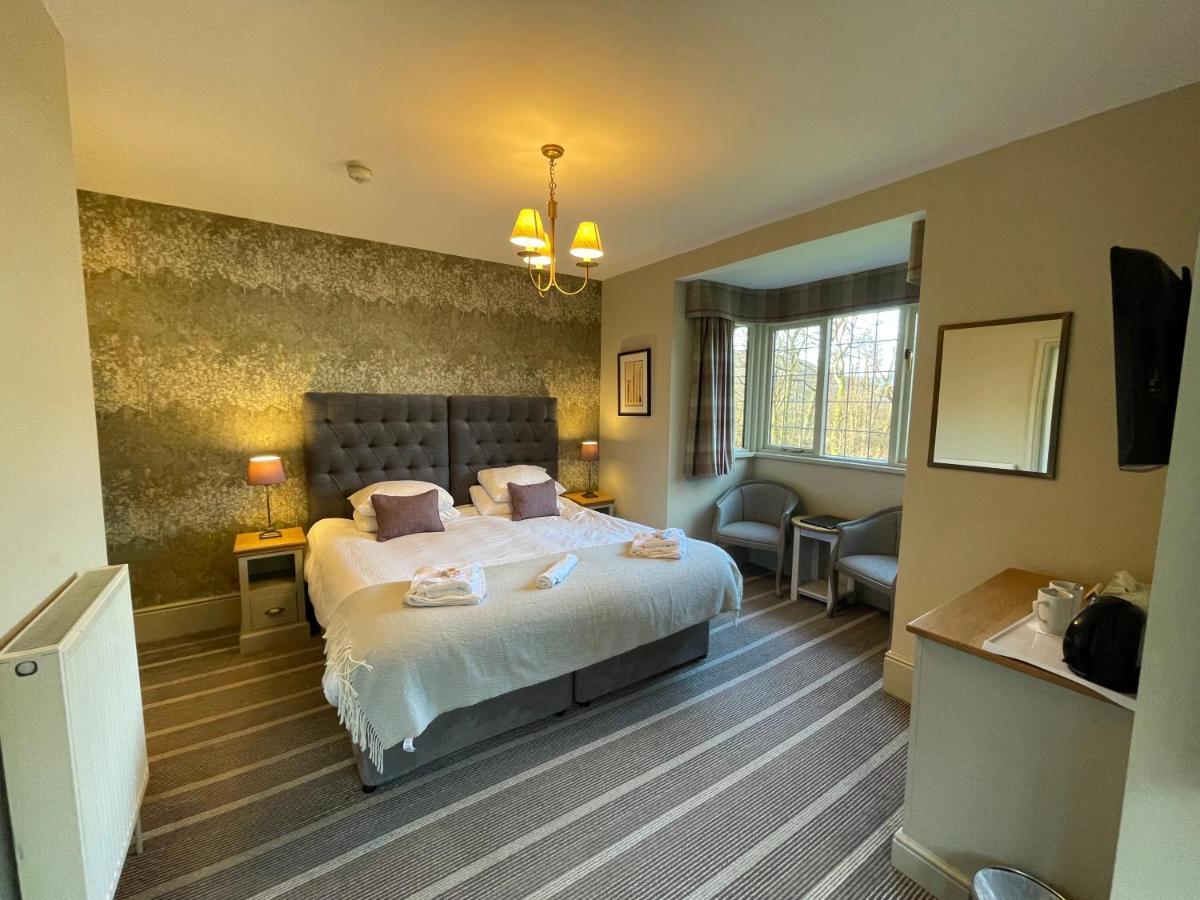 Hotel The Mary Mount Keswick (Cumbria)