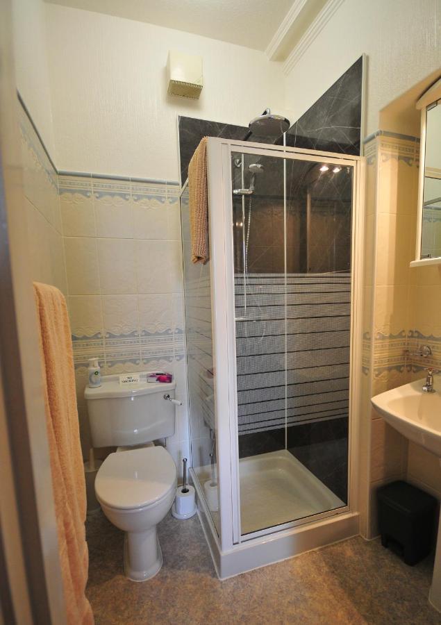 Abacourt House Guest house 4*
