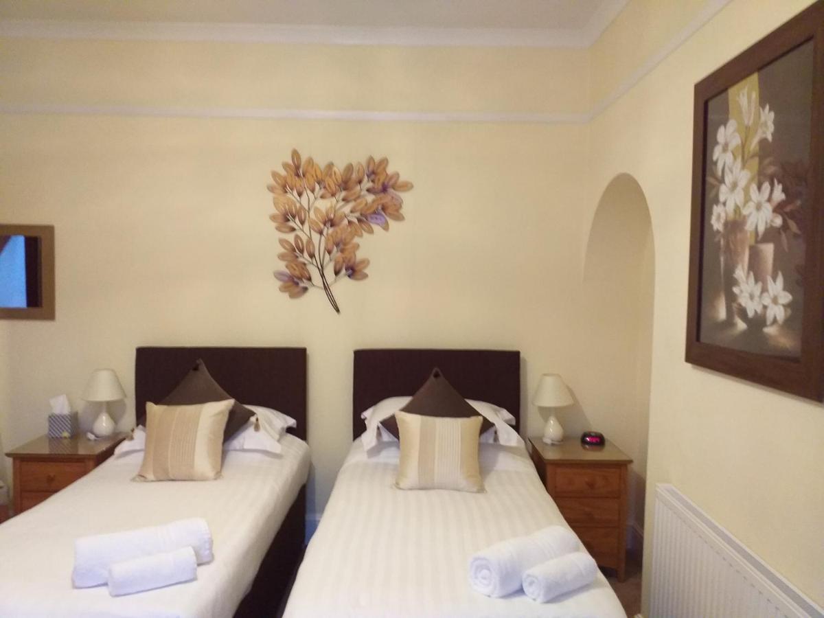 Bed & Breakfast Glencoe