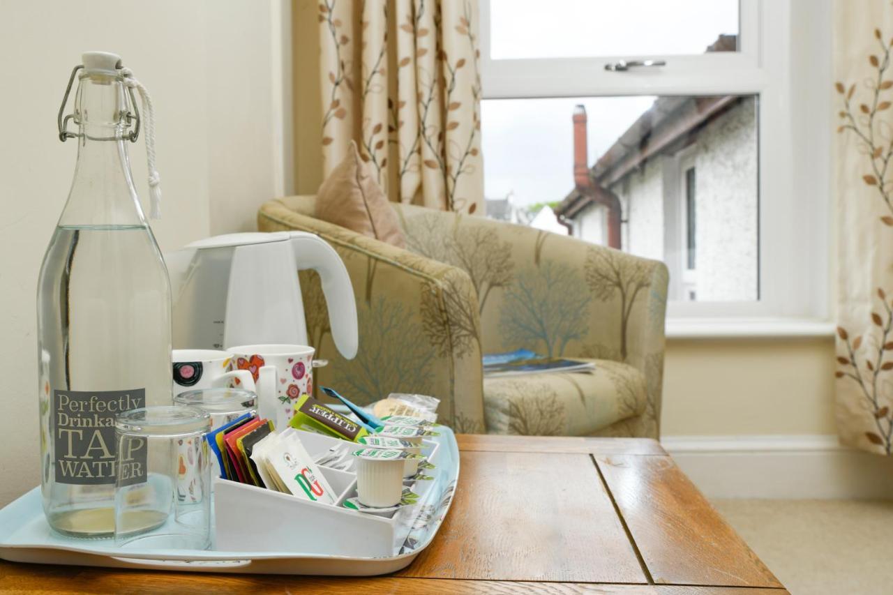 Guest house West View 4*
