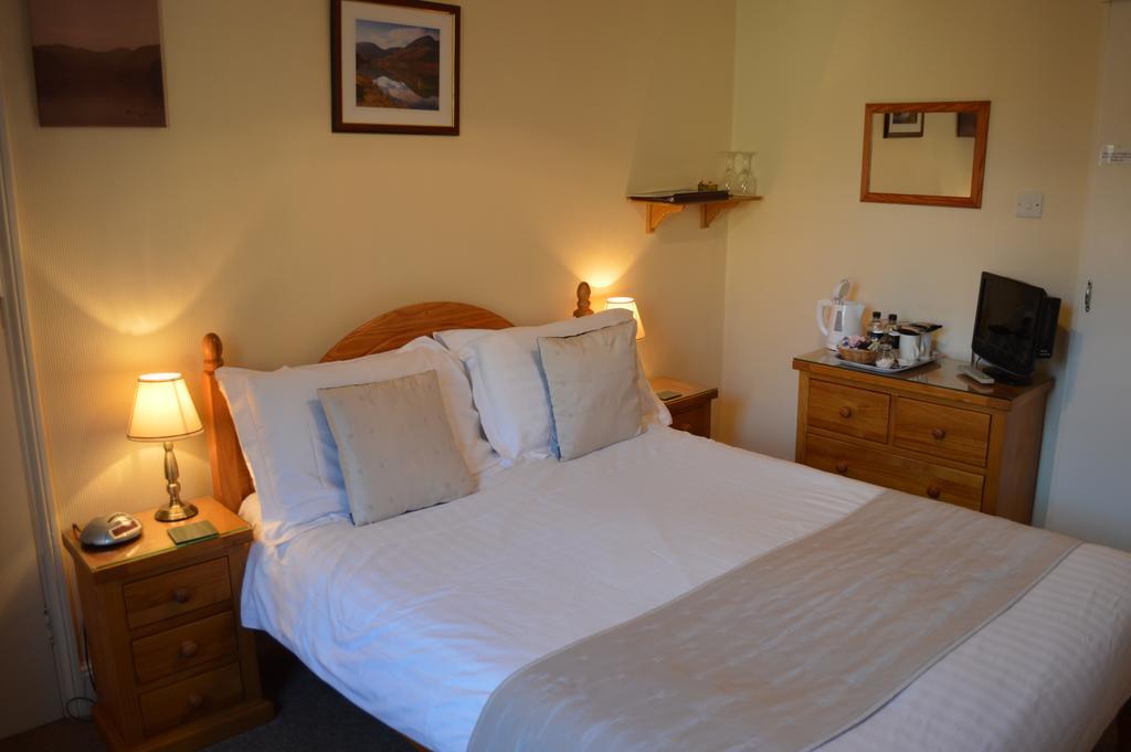 Beckside Keswick