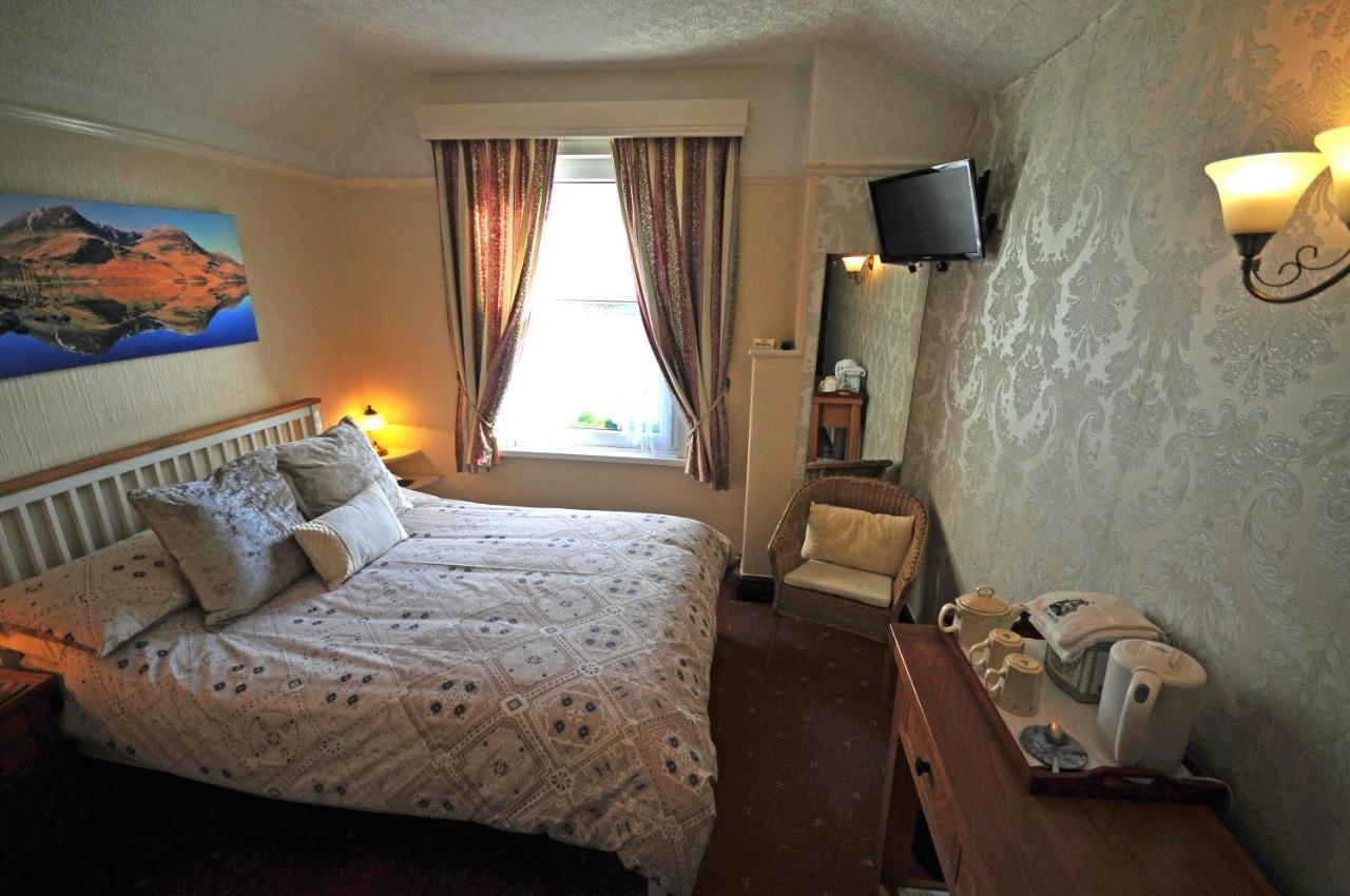 Abacourt House Guest house 4*