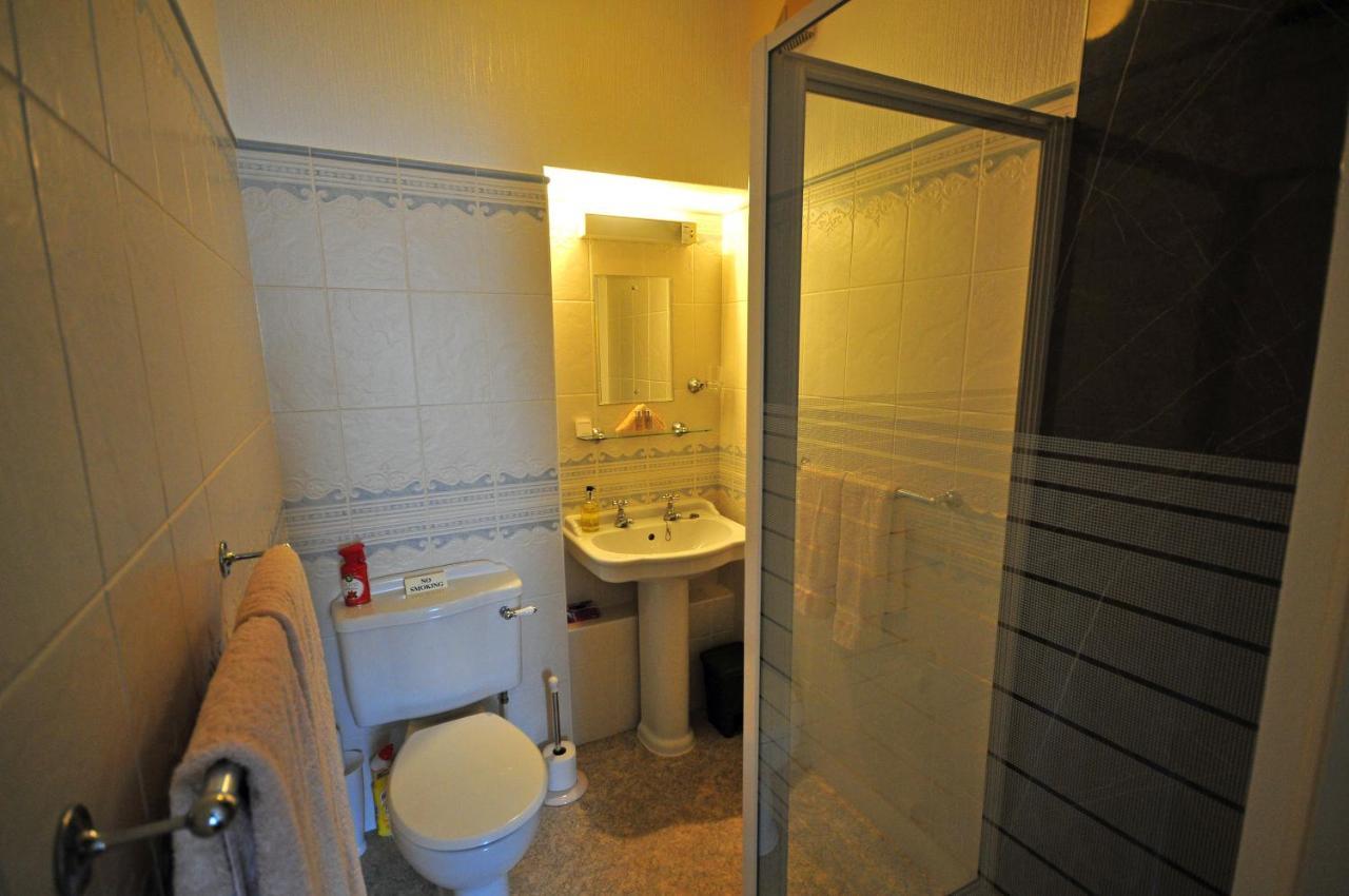 Abacourt House 4* Keswick (Cumbria)