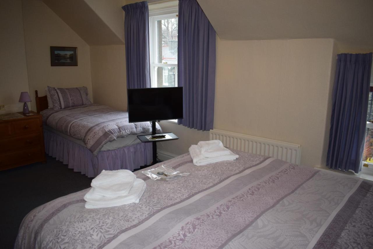 Cragside Bed & Breakfast
