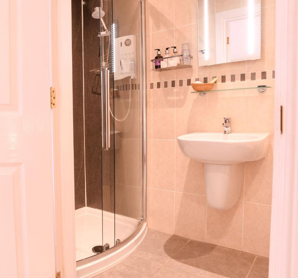 West View 4* Keswick (Cumbria)