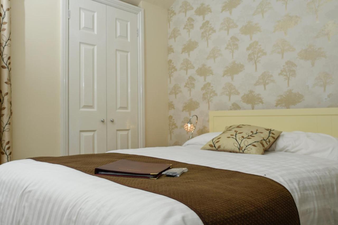 Guest house West View Keswick (Cumbria)