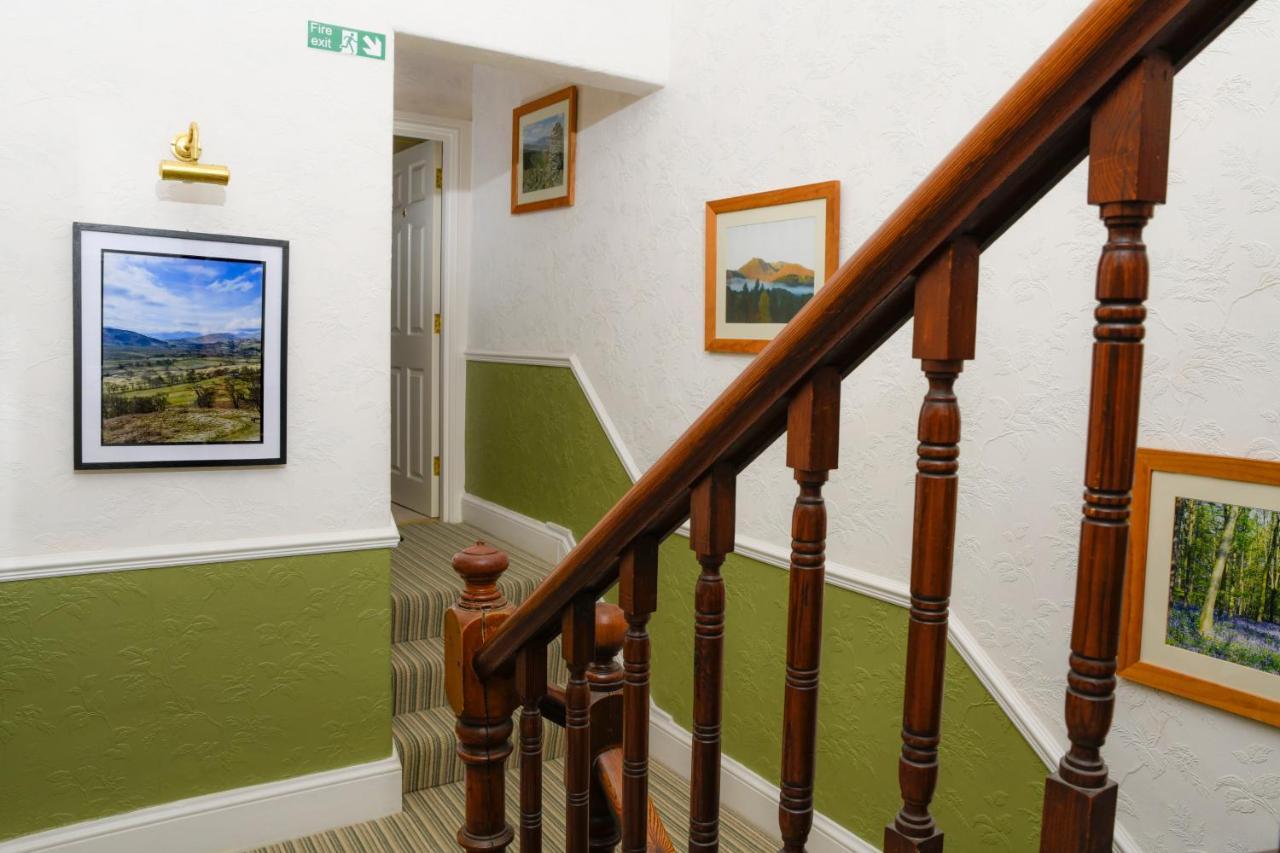 West View Guest house Keswick (Cumbria)