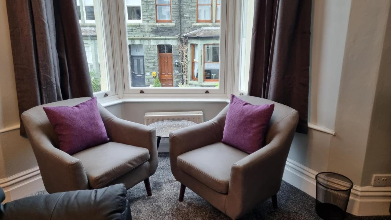 Herdwick Guest house