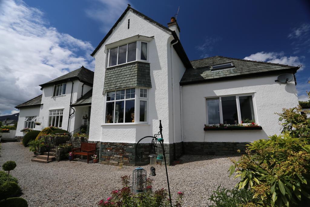 Guest house Dalegarth House 4*