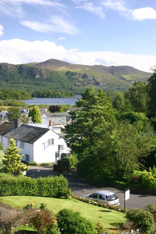 Dalegarth House Keswick (Cumbria)