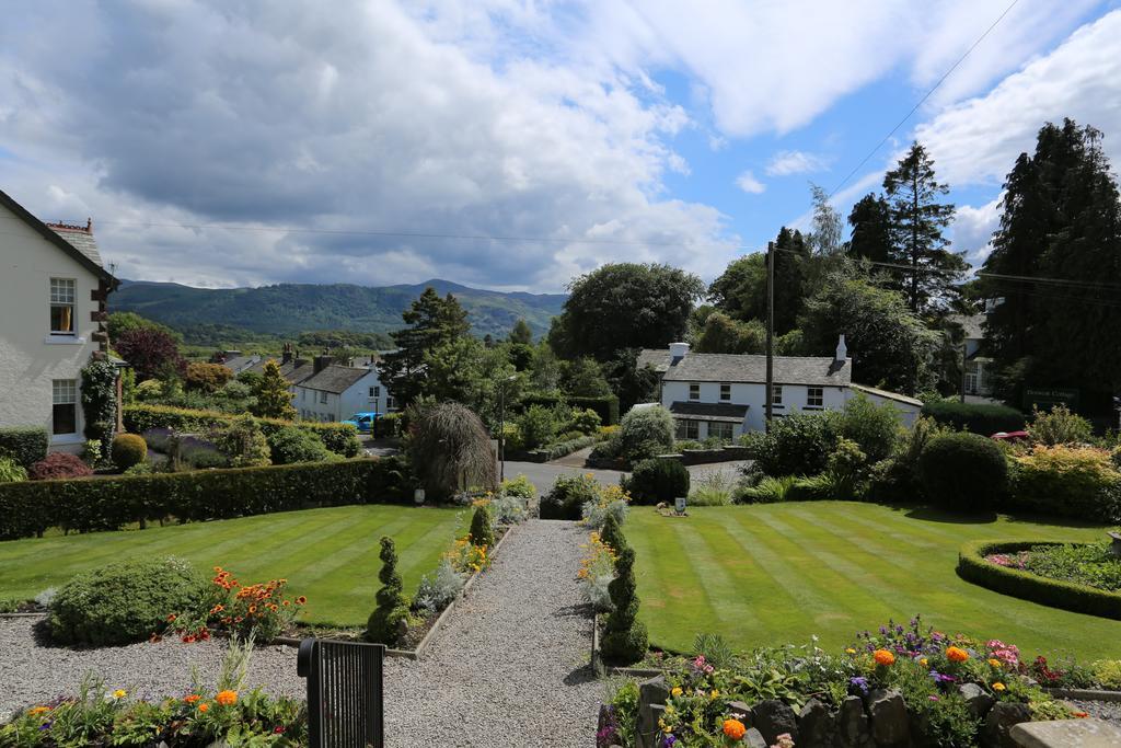 Dalegarth House Guest house 4*